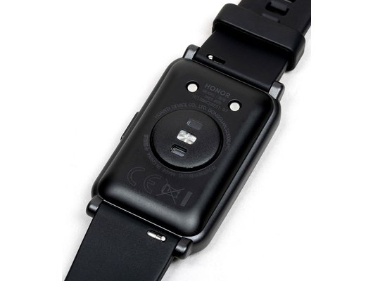 Смарт часы HONOR Smart Watch ES HES-B09/HES-B39